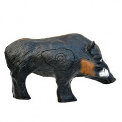 Cinghiale bersaglio 3D Leitold piccolo