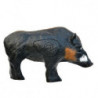 Cinghiale bersaglio 3D Leitold piccolo