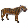 Tigre bersaglio 3D Leitold