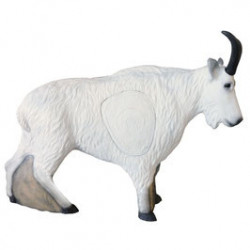Leitold 3D-Ziel Bergziege
