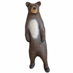 Leitold 3D-Ziel Orso Bruno