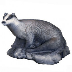 Leitold 3D Target Badger