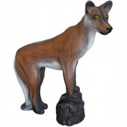 Leitold 3D-Ziel Dingo