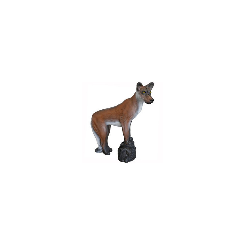 Leitold 3D-Ziel Dingo Leitold 3D-Ziel Dingo