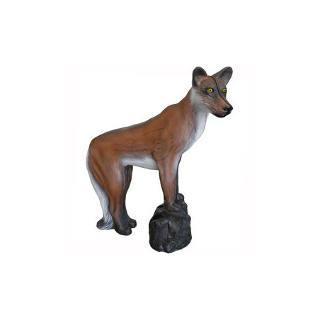 Leitold 3D-Ziel Dingo