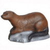Leitold 3D Target Otter