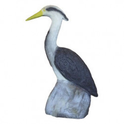 Leitold 3D-Ziel Airone