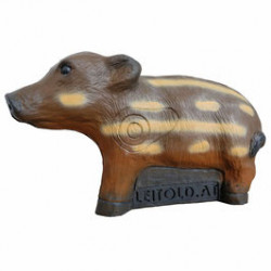 Leitold 3D Target Rookie