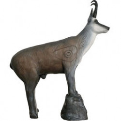 Bersaglio camoscio 3D Leitold