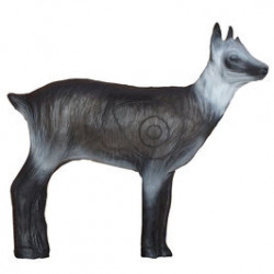 Leitold 3D bersaglio camoscio fulvo