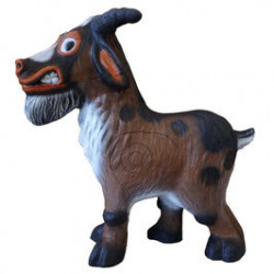 Leitold 3D Target Caprone "Poldi"