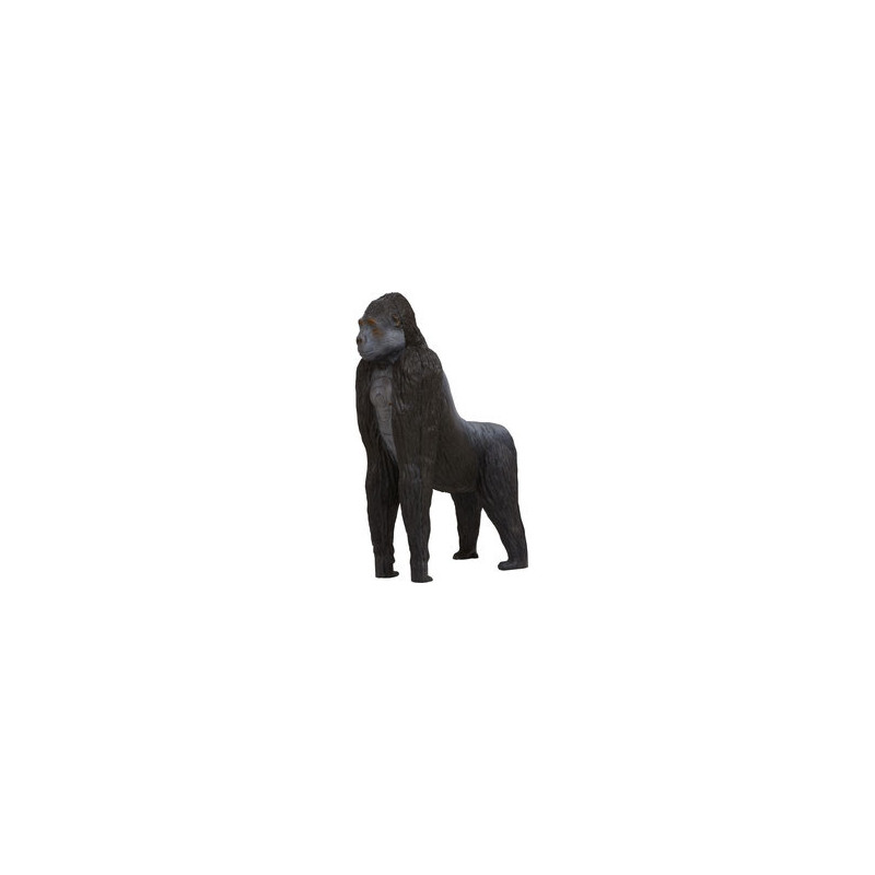 Leitold 3D-Ziel Gorilla Leitold 3D-Ziel Gorilla