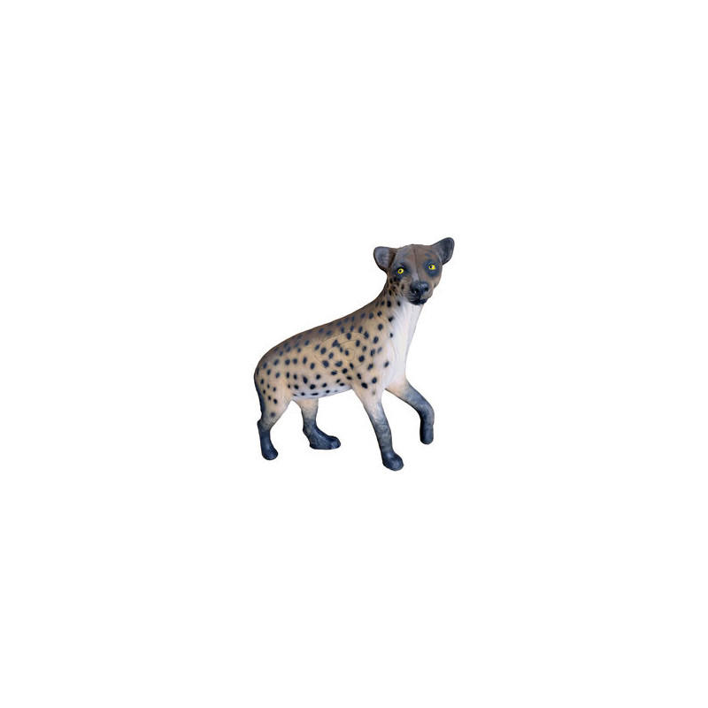 Leitold 3D Target Hyena