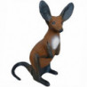 Leitold 3D Target Kangaroo