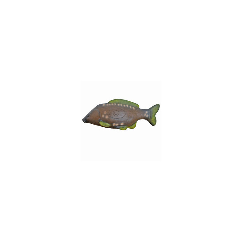 Leitold 3D Target Carp