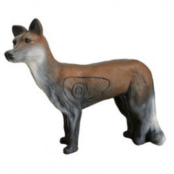 Leitold 3D-Ziel Coyote