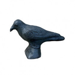 Corvo bersaglio 3D Leitold