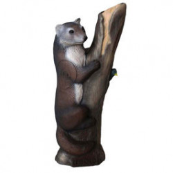 Leitold 3D bersaglio martora arrampicata