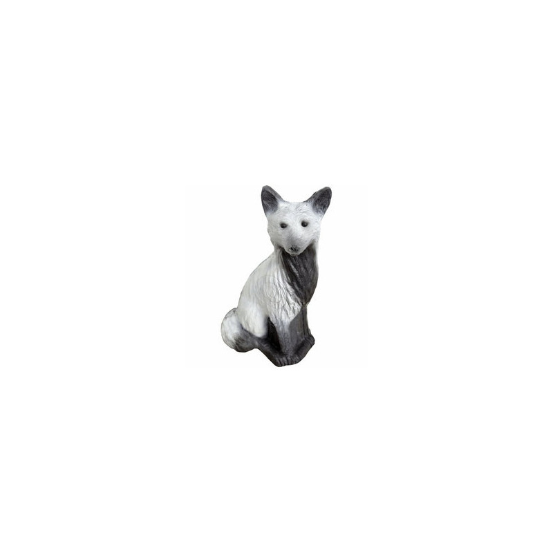 Leitold 3D-Ziel Polarfuchs