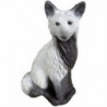 Leitold 3D-Ziel Polarfuchs