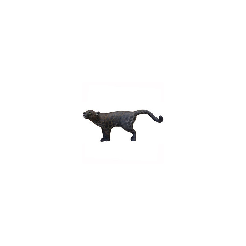 Leitold 3D-Ziel Pantera Nera