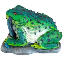 Leitold 3D Target SnakeEater