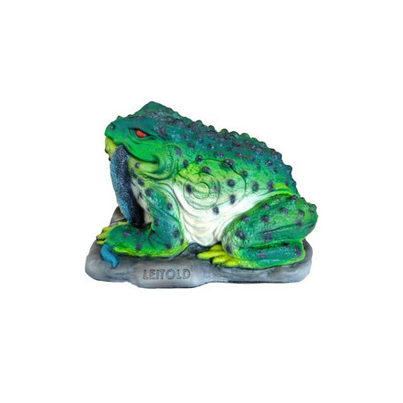 Leitold 3D-Ziel SnakEater