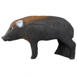 Leitold 3D-Bersaglio Cinghiale Giovane