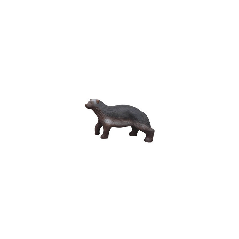 Leitold 3D Target Wolverine