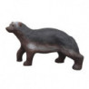 Leitold 3D Target Wolverine