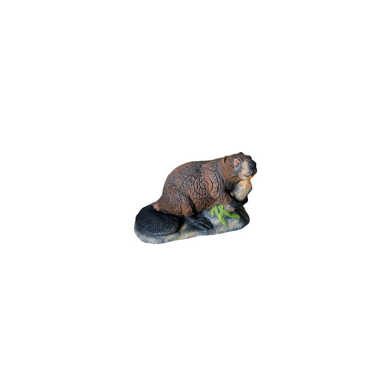 Leitold 3D Target Zombeaver