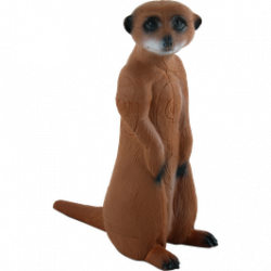 Longlife Erdmännchen