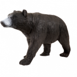 Longlife Großer Schwarzbär