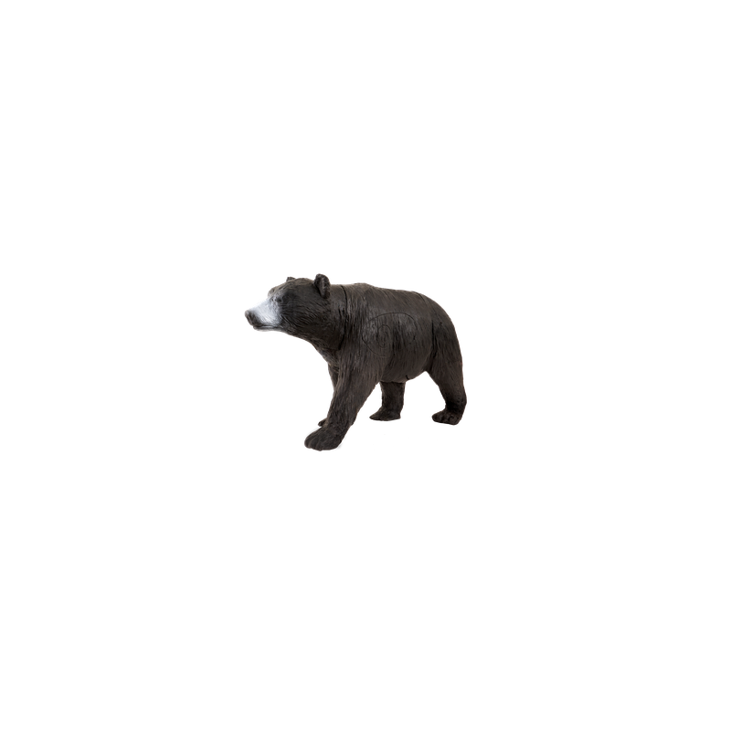 Longlife Großer Schwarzbär