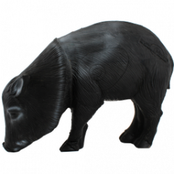 Javelina Bache di lunga durata