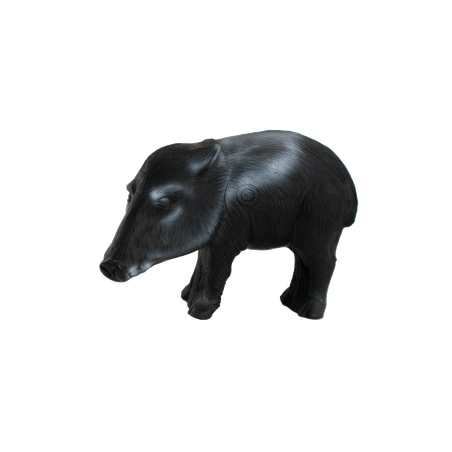 Longlife Javelina Keiler