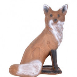 Longlife Rotfuchs