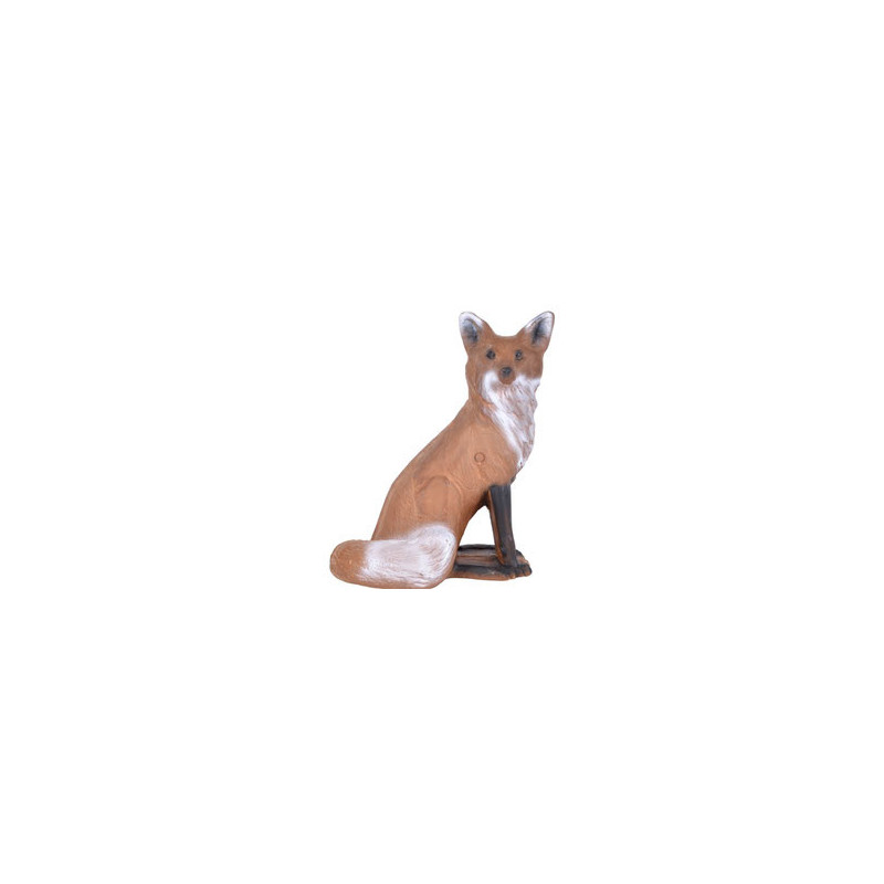 Rotfuchs a lunga durata