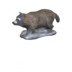 Longlife Waschbär