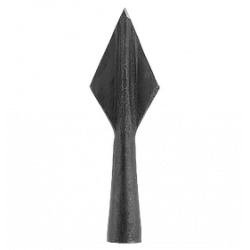 punta di caccia medievale