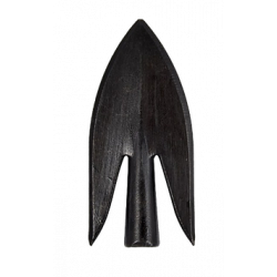 Punta di guerra medievale media