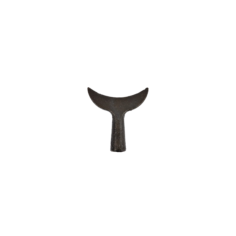 Mittelalterlicher Seilschneider