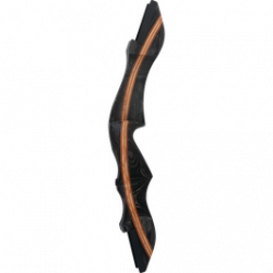 Mittelteil Take Down Recurve Mohican