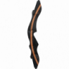 Riser Take Down Recurve Mohican