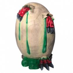 MM punta al colore DRAGON EGG BEIGE
