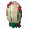 MM punta al colore DRAGON EGG BEIGE
