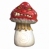 MM prende di mira l'amanita muscaria