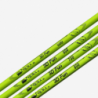 Nijora 3D Fun neon gelb 500-1200