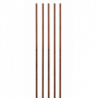 Penthalon Timberstick Carbonschaft