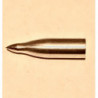 5/16" 30 grs. Pfeilspitze 3D-Feld Austriapoint